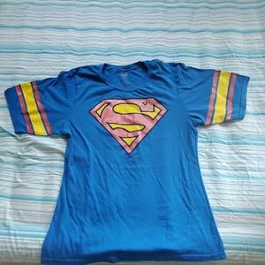 Superman top